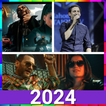 Jahongir Otajonov 2024 ícone