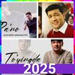 Jaloliddin Ahmadaliyev 2025 ícone