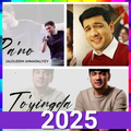 Jaloliddin Ahmadaliyev 2025