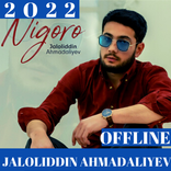 Jaloliddin Ahmadaliyev 2022