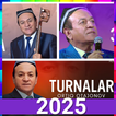 Ortiq Otajonov qo'shiqlar 2025 icon