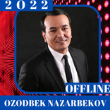 Ozodbek Nazarbekov  qoshiqlari
