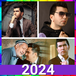 Sardor Mamadaliyev 2024