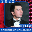 Sardor Mamadaliyev qoshiq 2022