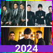 ummon guruhi qo'shiqlari 2024 ikon