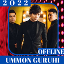 Ummon Guruhi qo'shiqlari 2022 APK