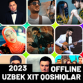 Uzbek Xit Qo'shiqlar 2023