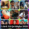 Uzbek Xit Qo'shiqlar 2026 APK