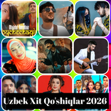 Uzbek Xit Qo'shiqlar 2026