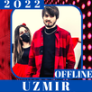 Uzmir qoshiqlari 2022 APK