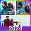 uzmir va mira qo'shiqlari 2024 ikon