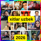 xit qo'shiqlar 2026 uzbek