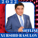 Xurshid Rasulov qoshiq 2 O 2 2 APK