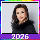 yulduz usmonova mp3 2026 APK