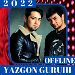 Yazgon Guruhi Qoshiqlari 2022