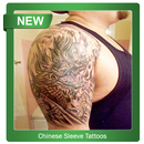 Chinese Sleeve Tattoos-APK