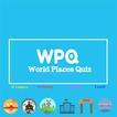 World Places Quiz