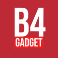 B4GADGET