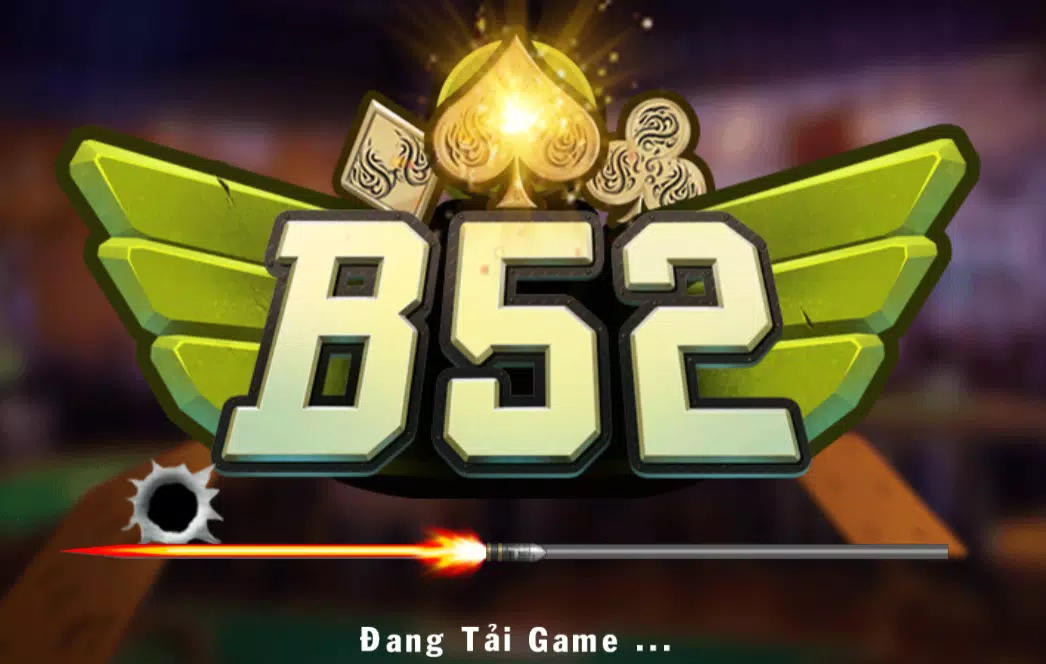 B52 Club APK