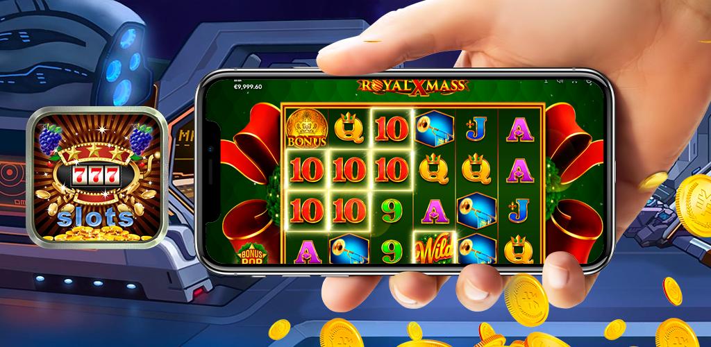 JILI777 Slots Pro APK for Android Download