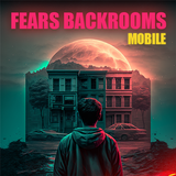 Fears Backrooms nextbot home