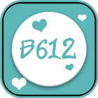 Tips B612 Video & Photo editor иконка