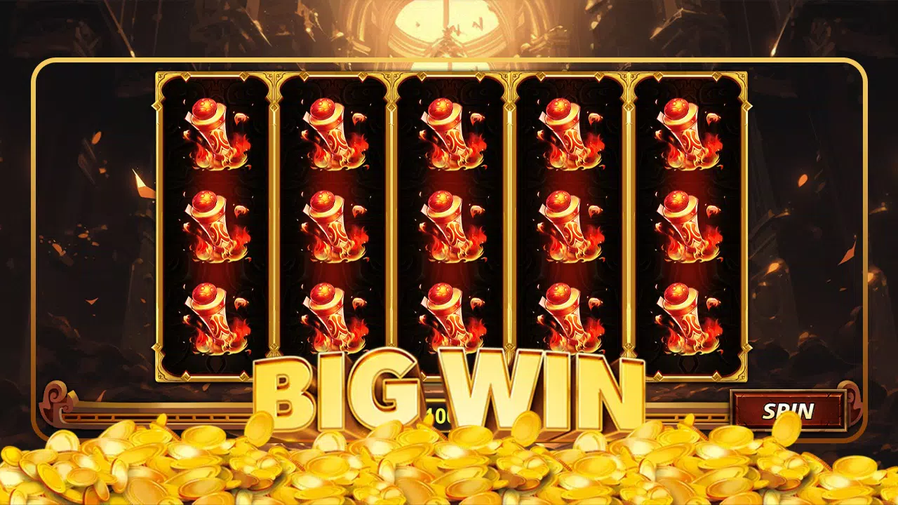 Treasure world
