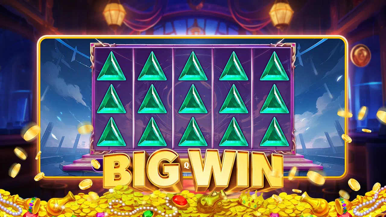 777 Crystal King 777 Crystal King