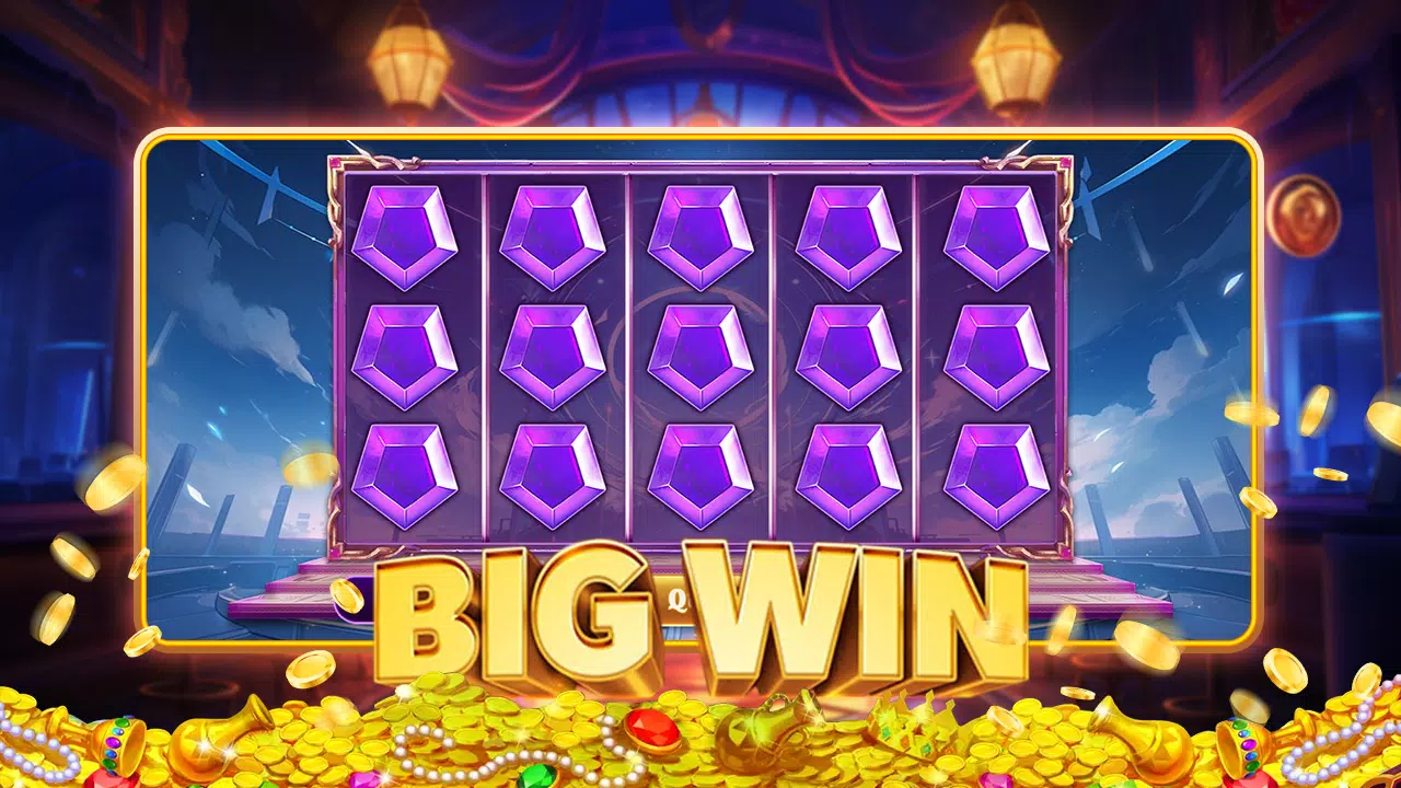 777 Crystal King 777 Crystal King