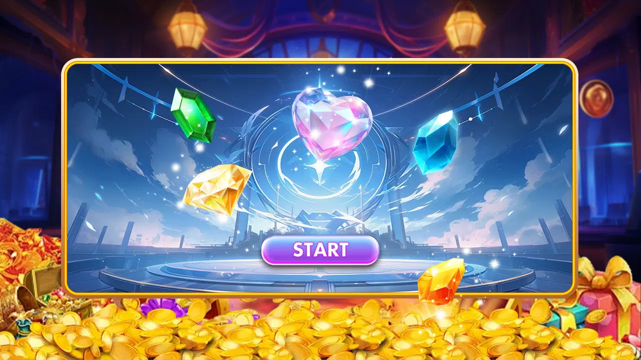 777 Crystal King 777 Crystal King