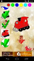 Santa Gifts free game تصوير الشاشة 2