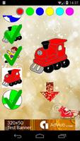 Santa Gifts free game 截圖 2