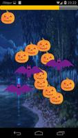 Halloween Smash free game imagem de tela 1