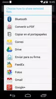 Share স্ক্রিনশট 1