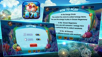 B78 syot layar 1