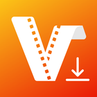 Toutes les vidéos Downloader - Social Downloader icône