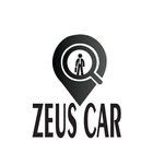 Zeus Car - Passageiros icône