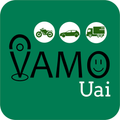 VAMO Uai - Motoristas