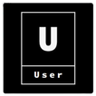 User Mobilidade 图标