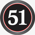 51 Táxi - Passageiros icon