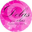 Delas pra Elas - Passageiros APK