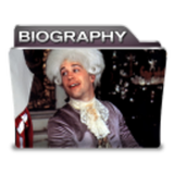 celebrities biography audiobook 图标