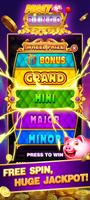 Piggy Bingo Slots syot layar 3