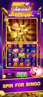 Piggy Bingo Slots Affiche