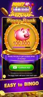Piggy Bingo Slots capture d'écran 2
