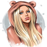 Cute girls wallpapers