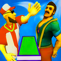 SLAP TOP CHAMP