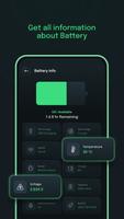 Smart Battery Alerts capture d'écran 1