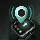 Bluetooth Watch Finder ikona