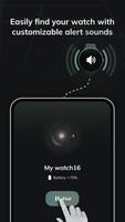 Bluetooth Watch Finder capture d'écran 2